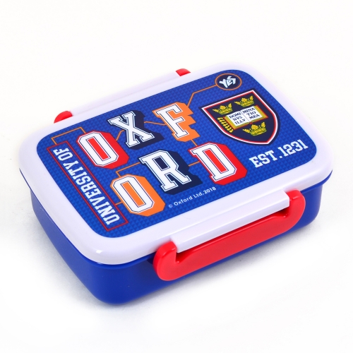 Контейнер для їжі "Oxford"