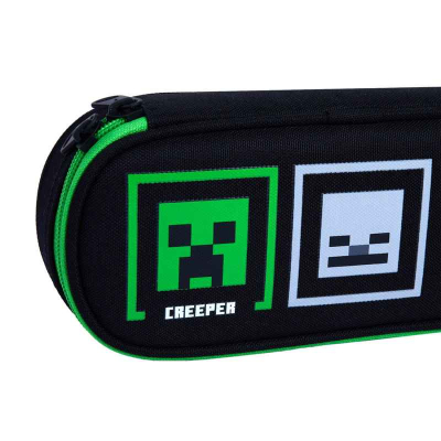 Пенал шкільний YES Minecraft Game PH-30, 533698