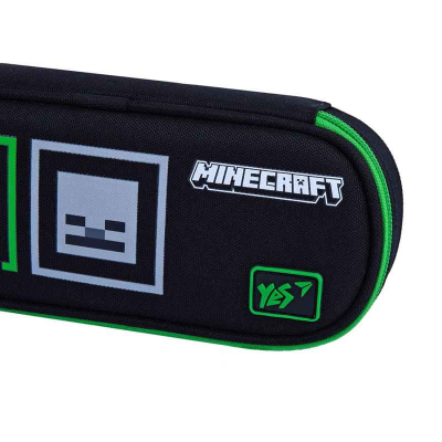 Пенал шкільний YES Minecraft Game PH-30, 533698