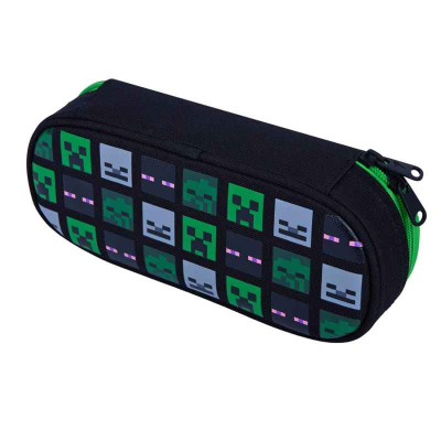 Пенал шкільний YES Minecraft Game PH-30, 533698