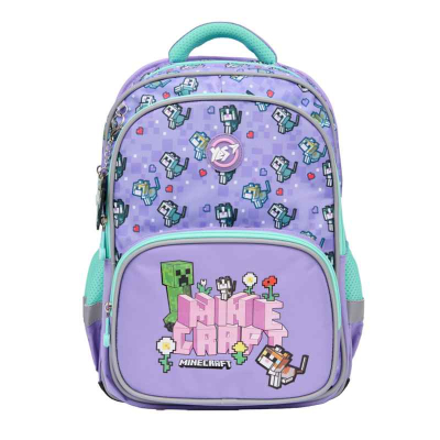 Рюкзак шкільний YES Minecraft Pinky S-72, 550012