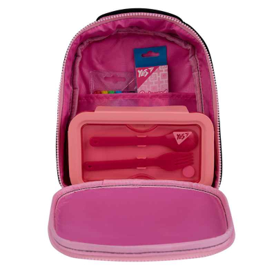 Рюкзак дитячий YES Unicorn Princess K-33, 550016