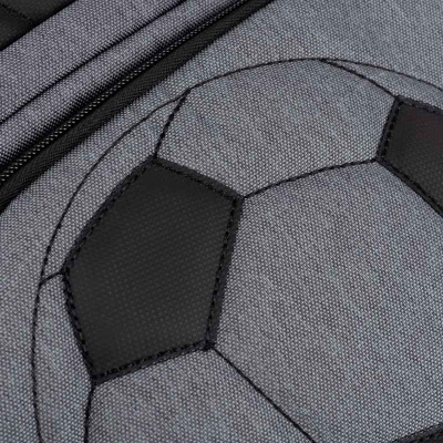 Рюкзак школьный YES S-87 Football, 553877