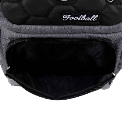 Рюкзак школьный YES S-87 Football, 553877