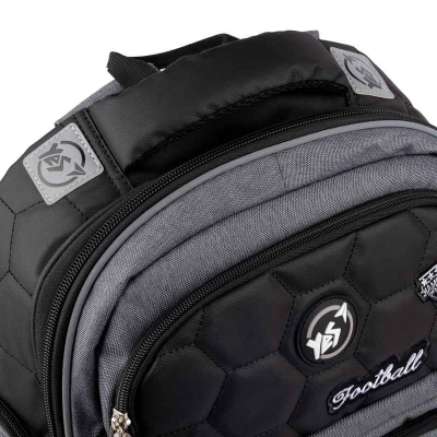 Рюкзак школьный YES S-87 Football, 553877