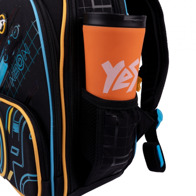 Рюкзак шкільний каркасний YES S-30 JUNO ULTRA Premium Ultrex 554667