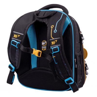 Рюкзак шкільний каркасний YES S-30 JUNO ULTRA Premium Ultrex 554667
