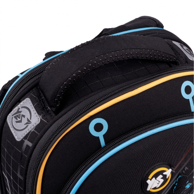 Рюкзак шкільний каркасний YES S-30 JUNO ULTRA Premium Ultrex 554667