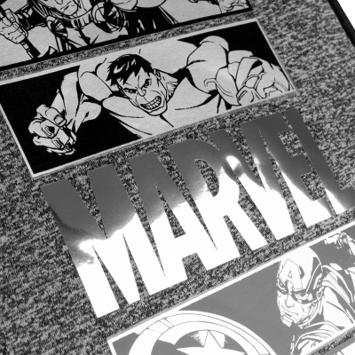 Рюкзак підлітковий YES Marvel.Avengers TS-41, 554672