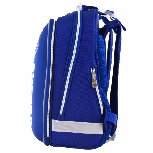 Рюкзак шкільний каркасний YES H-12 "Oxford"