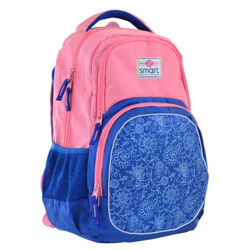 Рюкзак шкільний Smart SG-26 "Tenderness"