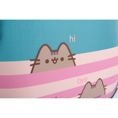 Рюкзак шкільний каркасний YES Pusheen H-100, 559108