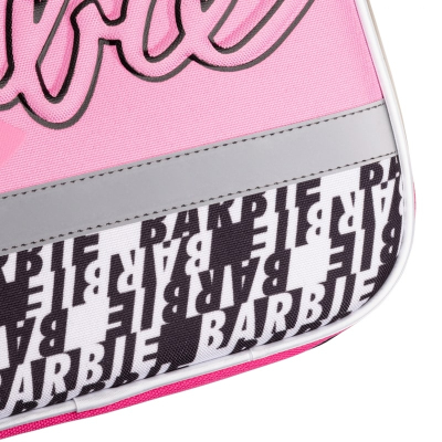 Рюкзак шкільний каркасний YES Barbie S-78, 559413