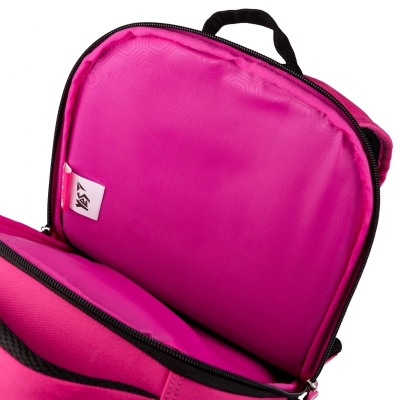 Рюкзак шкільний каркасний YES Barbie S-78, 559413
