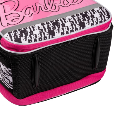 Рюкзак шкільний каркасний YES Barbie S-78, 559413