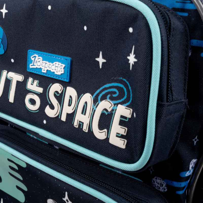 Рюкзак шкільний 1Вересня S-99 Out Of Space, 559514