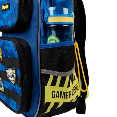 Рюкзак школьный 1Вересня S-99 Gamer Zone, 559515