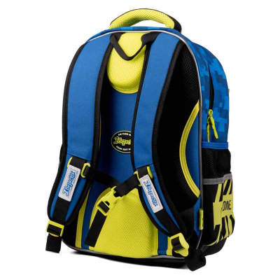 Рюкзак школьный 1Вересня S-99 Gamer Zone, 559515