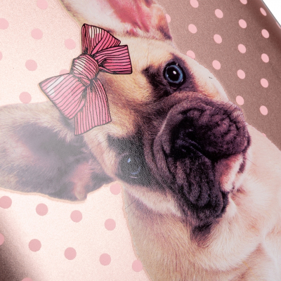 Рюкзак шкільний каркасний 1Вересня H-29 Dolly Dog 559516