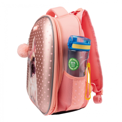 Рюкзак шкільний каркасний 1Вересня H-29 Dolly Dog 559516