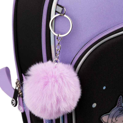 Рюкзак шкільний каркасний Yes Magic Unicorn S-78, 559563