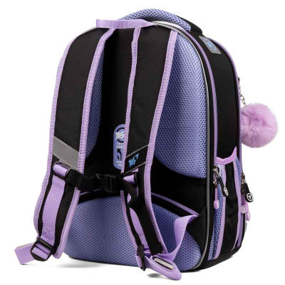 Рюкзак шкільний каркасний Yes Magic Unicorn S-78, 559563