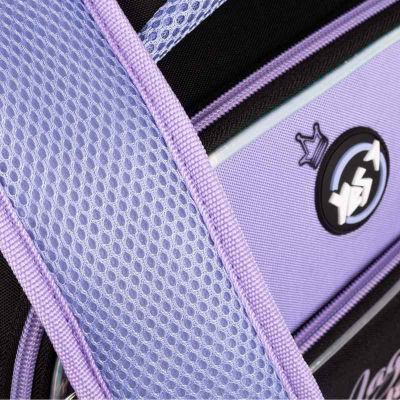 Рюкзак шкільний каркасний Yes Magic Unicorn S-78, 559563