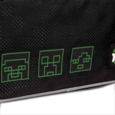 Рюкзак школьный Yes Minecraft TS-46, 559759