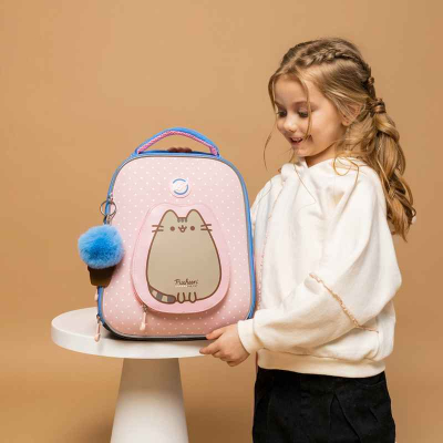 Набір колекційний YES H-100_Collection Pusheen, 559777
