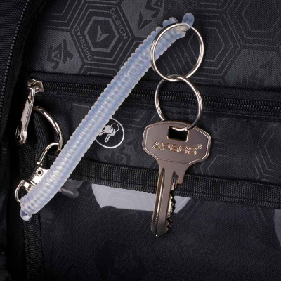 Рюкзак шкільний напівкаркасний YES Pusheen Shiny S-91, 559816