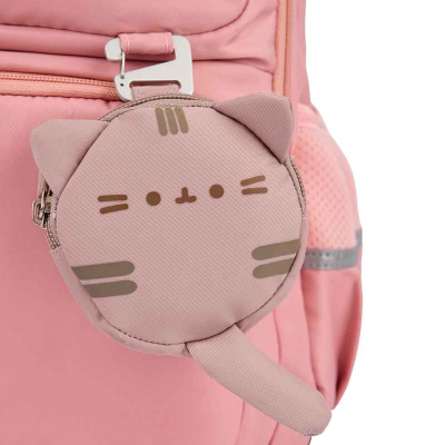 Рюкзак шкільний YES Pusheen Fatty S-108, 559827