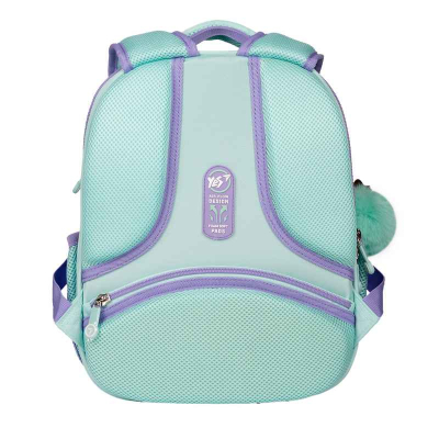 Рюкзак шкільний каркасний YES Pusheen the Cat H-100, 559850