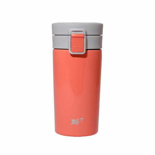 Термочашка YES “Orange”, 350 мл 707281