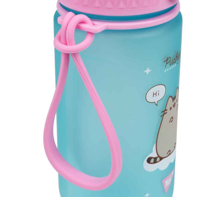 Пляшечка для води Yes Pusheen 708180, 500 мл