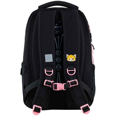 Рюкзак підлітковий Kite Education Aggretsuko AR25-2587M teens