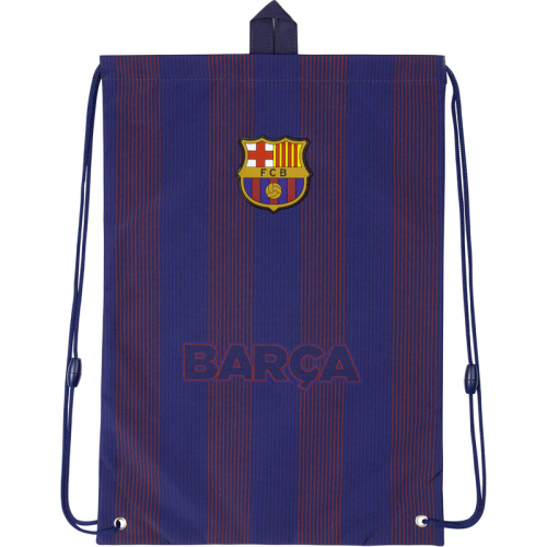 Сумка для взуття Kite Education FC Barcelona BC20-600M