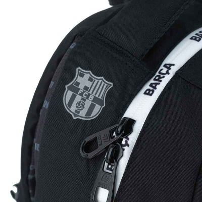 Рюкзак підлітковий Kite Education FC Barcelona BC25-905M teens