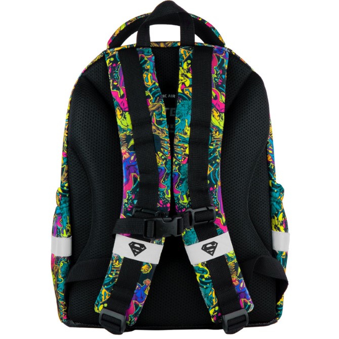 Рюкзак Kite Education DC comics DC21-700M-2
