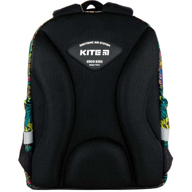 Рюкзак Kite Education DC comics DC21-700M-2
