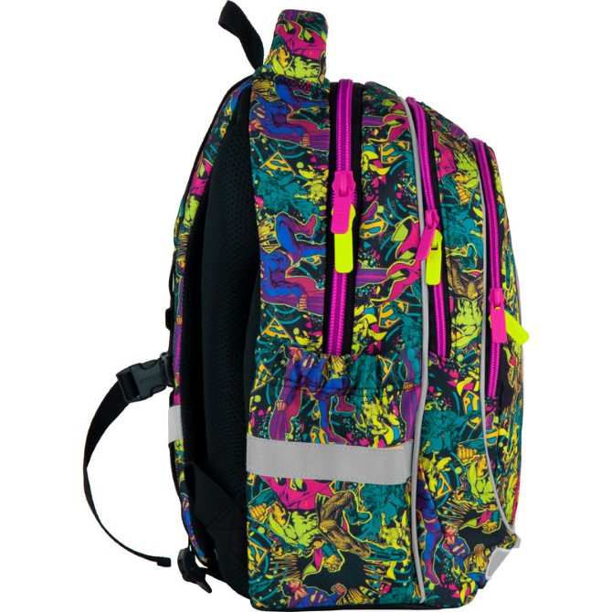 Рюкзак Kite Education DC comics DC21-700M-2