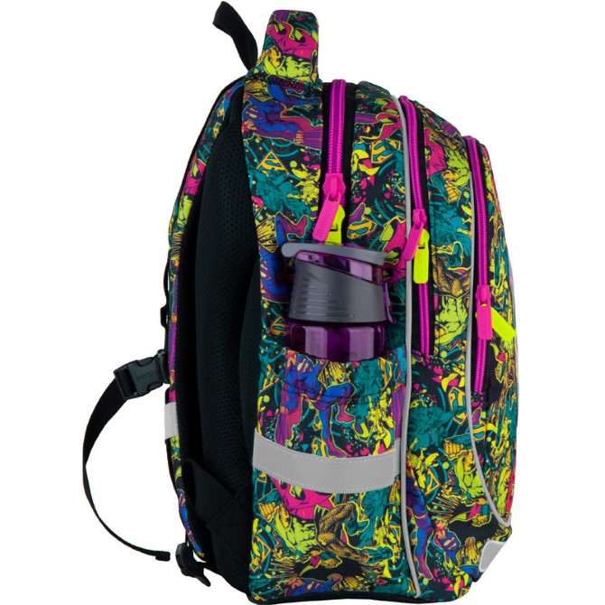 Рюкзак Kite Education DC comics DC21-700M-2