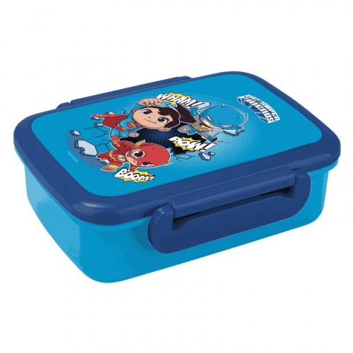Ланчбокс Kite DC Comics DC22-160, 420 мл