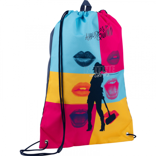 Сумка для взуття Kite Education DC Comics DC22-600L