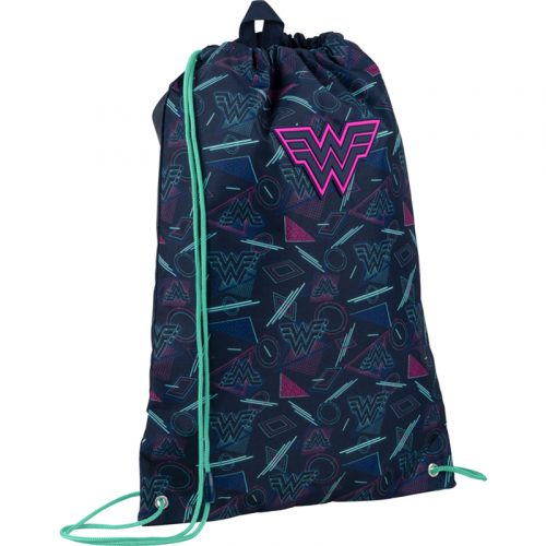 Сумка для взуття Kite Education DC Comics DC22-600M-1