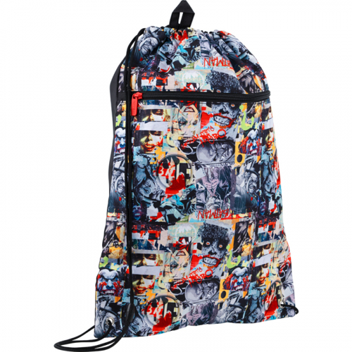 Сумка для обуви Kite Education DC Comics DC22-601L