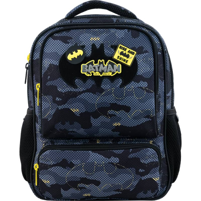 Рюкзак дитячий Kite Kids DC Comics Batman DC24-559XS