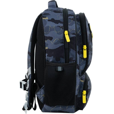 Рюкзак дитячий Kite Kids DC Comics Batman DC24-559XS