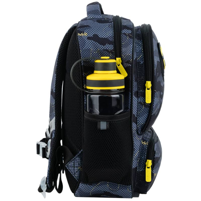 Рюкзак дитячий Kite Kids DC Comics Batman DC24-559XS