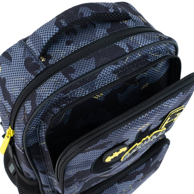 Рюкзак дитячий Kite Kids DC Comics Batman DC24-559XS