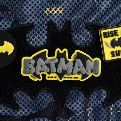 Рюкзак дитячий Kite Kids DC Comics Batman DC24-559XS
